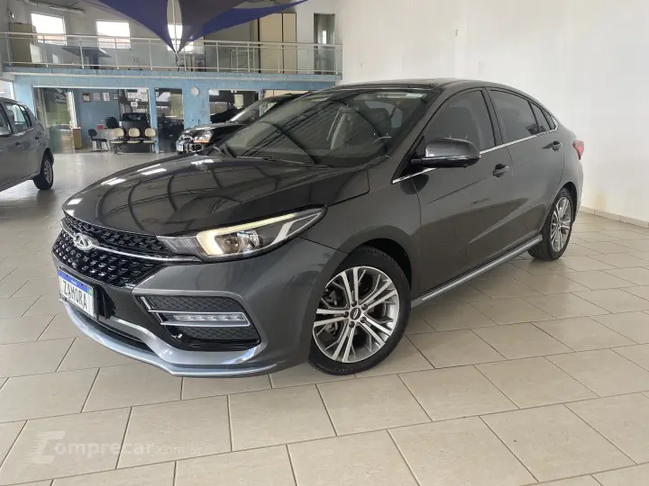 ARRIZO 6 1.5 VVT Turbo Iflex GSX