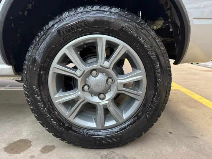 EcoSport FREESTYLE 1.6 16V Flex 5p