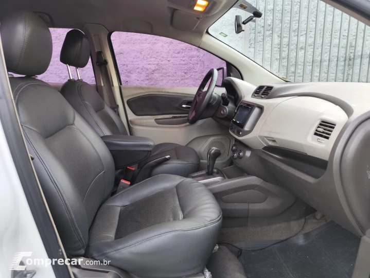 SPIN 1.8 LTZ 8V