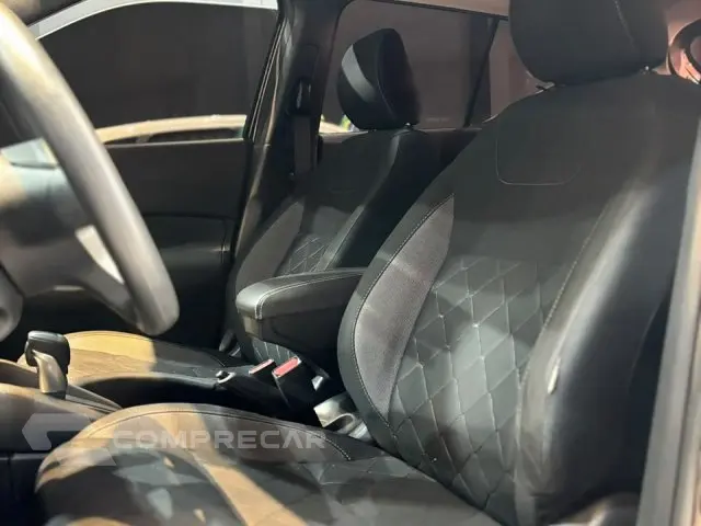 KICKS - 1.6 16V START S 4P XTRONIC