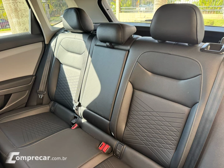 TAOS 1.4 250 TSI Comfortline