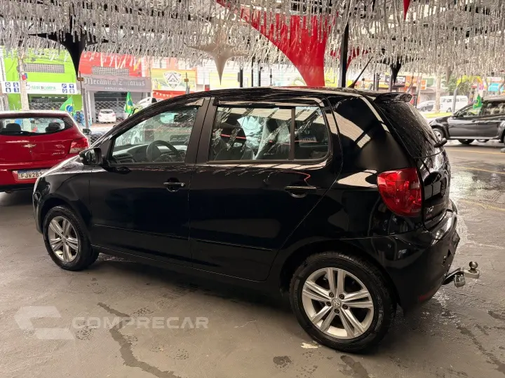 FOX 1.6 MI 8V FLEX 4P MANUAL