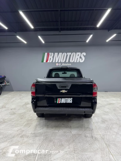Montana LS 1.4 Manual