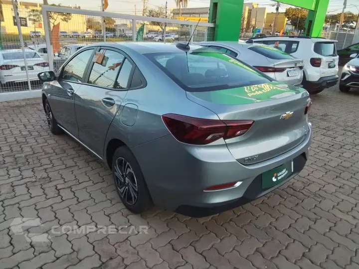 ONIX 1.0 TURBO FLEX PLUS LT MANUAL
