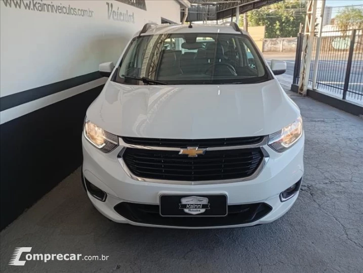 SPIN 1.8 Premier 8V