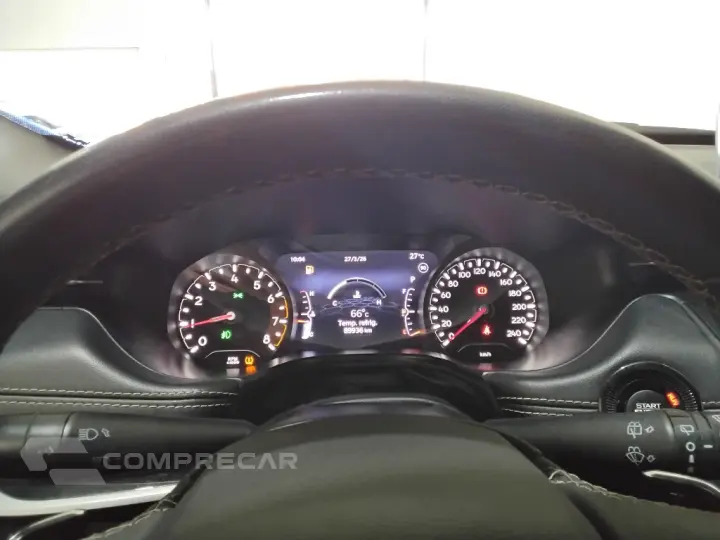 COMPASS 1.3 T270 TURBO FLEX LONGITUDE AT6