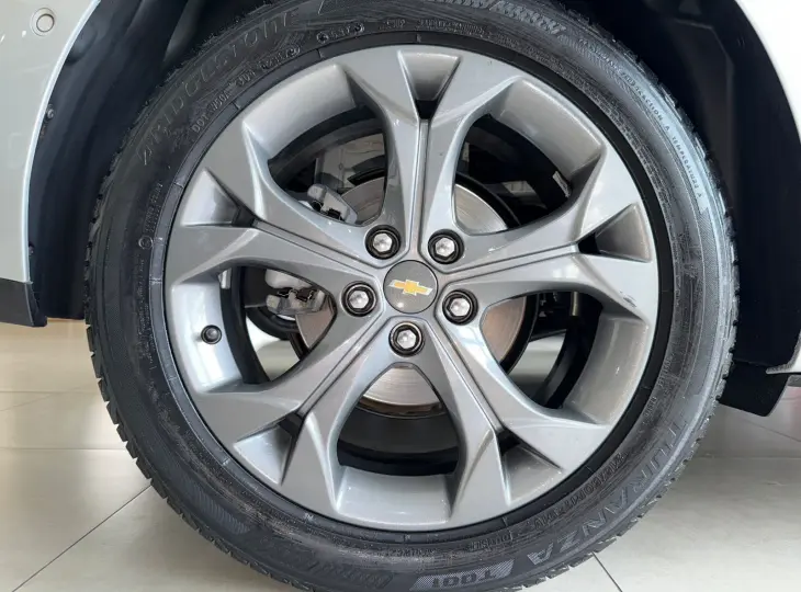 Cruze Sport LtZ 1.4
