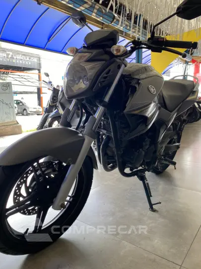 FAZER 250