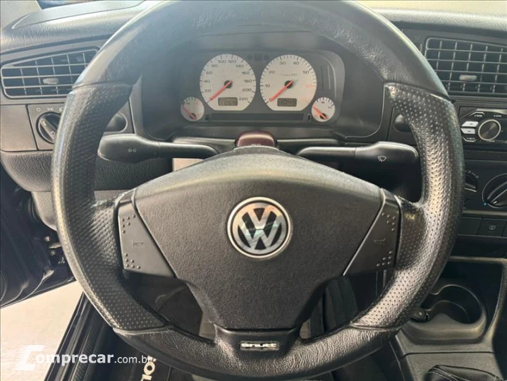 GOLF 1.8 MI GL 8V