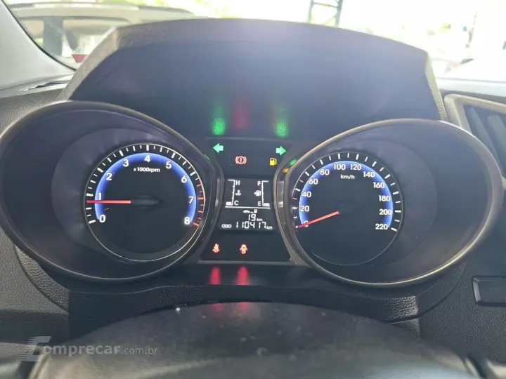 HB20S C.Plus/C.Style 1.6 Flex 16V Mec.4p