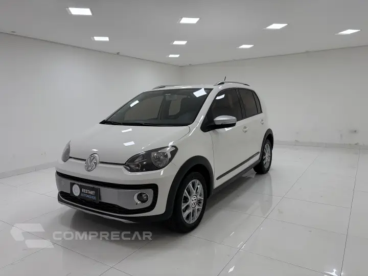 CROSS UP 1.0 TSI 12V