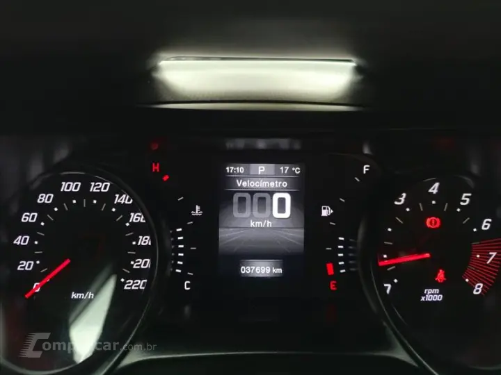 CRONOS 1.3 Firefly Precision