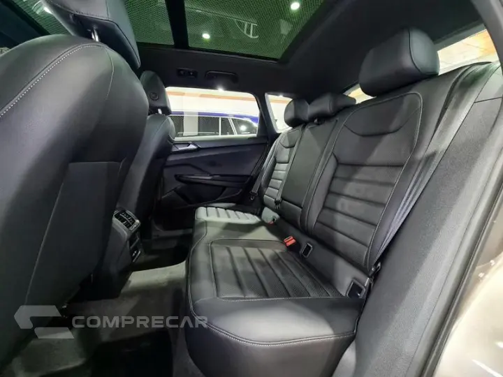 TAOS 1.4 250 TSI HIGHLINE