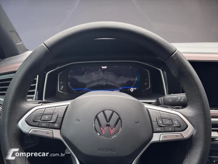 VIRTUS 1.0 170 TSI AUTOMÁTICO