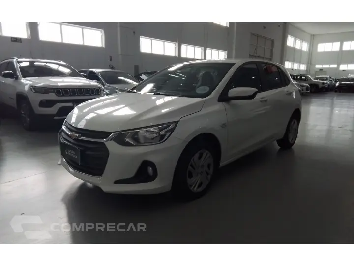ONIX 1.0 FLEX LT MANUAL