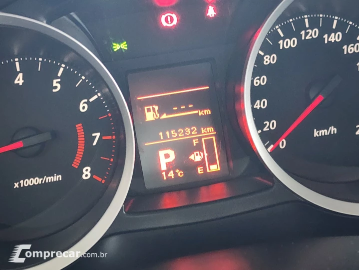 LANCER 2.0 Hl-t 16V
