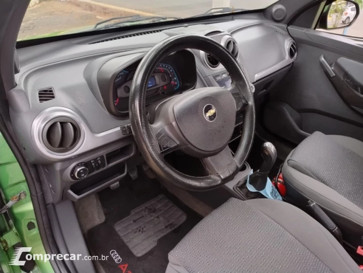 MONTANA 1.4 MPFI Sport CS 8V