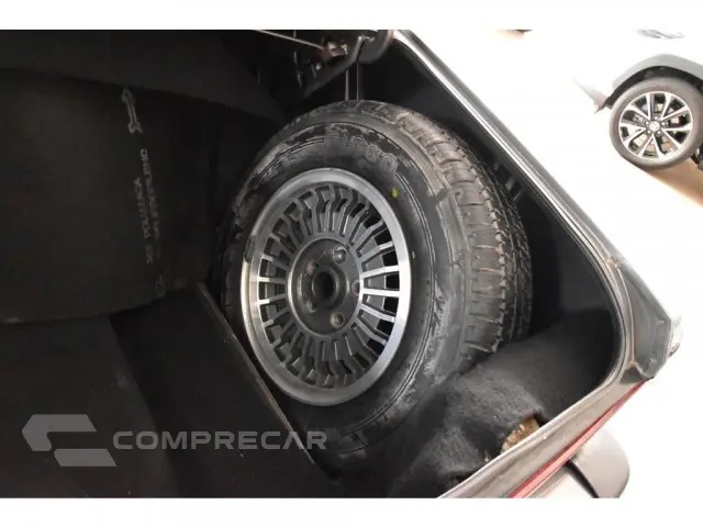 OPALA - 4.1 DIPLOMATA SE 12V 4P MANUAL