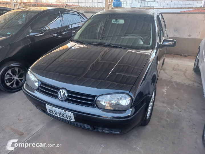 GOLF 2.0 MI 8V