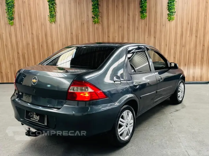 PRISMA 1.4 MPFI JOY 8V