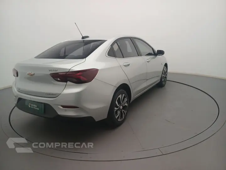 ONIX 1.0 TURBO FLEX PLUS PREMIER AUTOMÁTICO