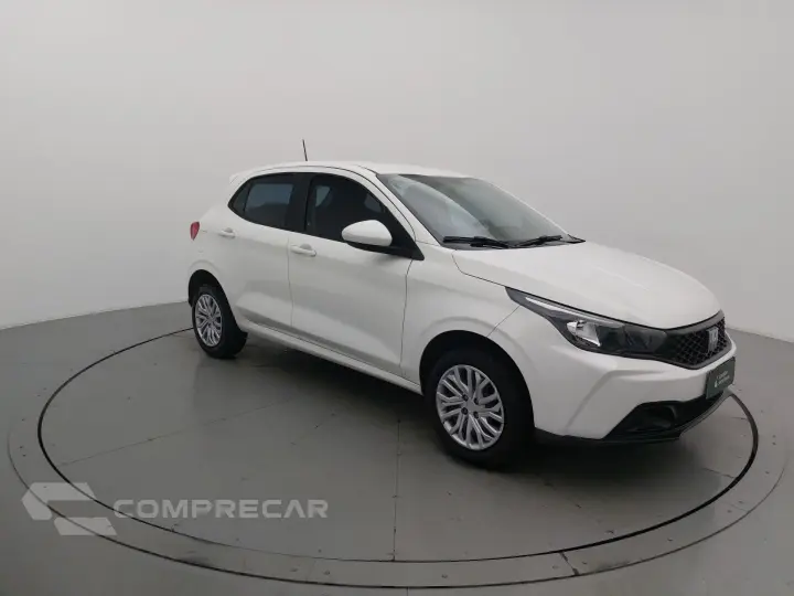 ARGO 1.0 FIREFLY FLEX DRIVE MANUAL