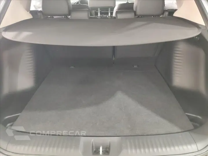 ZR-V 2.0 i-VTEC GASOLINA TOURING CVT