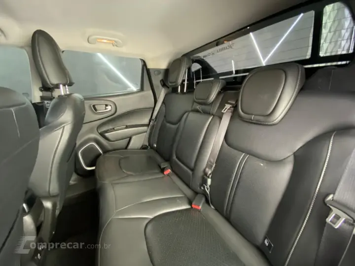 Toro Volcano 1.3 T270 4x2 Flex Aut.