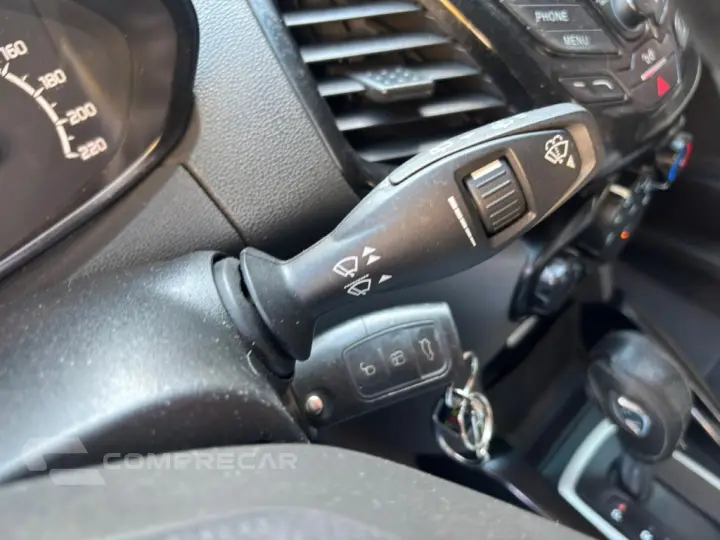 ECOSPORT 2.0 FREESTYLE 16V FLEX 4P AUTOMÁTICO