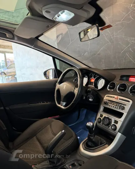 308 1.6 Quicksilver 16V