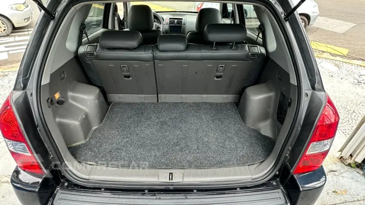 TUCSON 2.0 MPFI GLS 16V 143cv 2WD