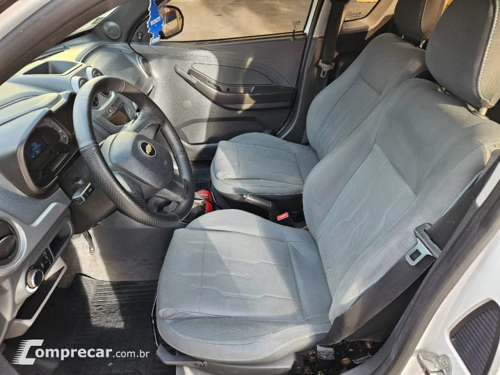 MONTANA 1.4 MPFI LS CS 8V