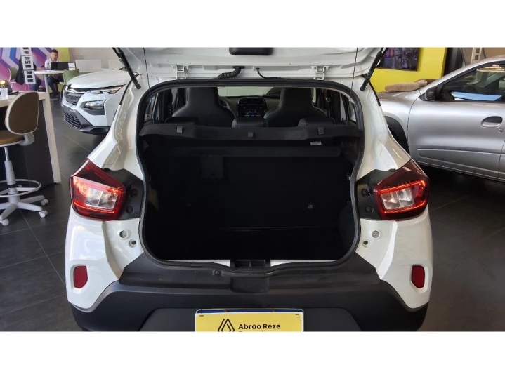 KWID 1.0 12V SCE FLEX INTENSE MANUAL