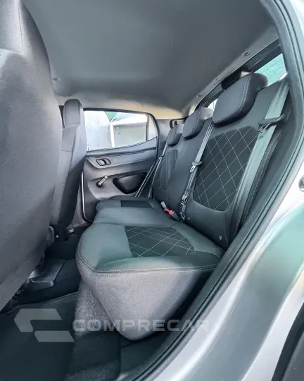 KWID 1.0 12V SCE ZEN