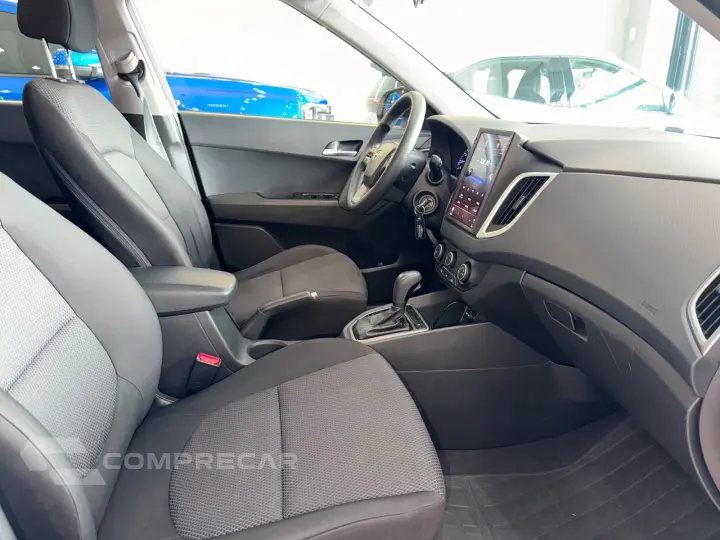 CRETA 1.6 16V Attitude