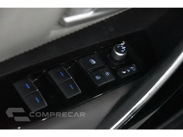 COROLLA - 1.8 VVT-I HYBRID ALTIS PREMIUM CVT