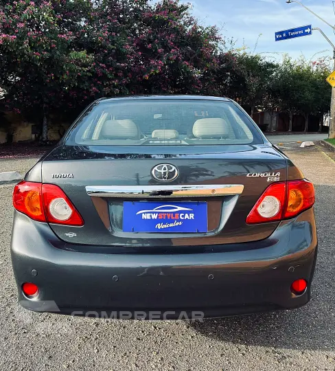 COROLLA 1.8 Se-g 16V