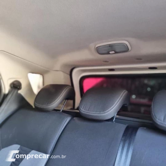 ECOSPORT FSL 1.6