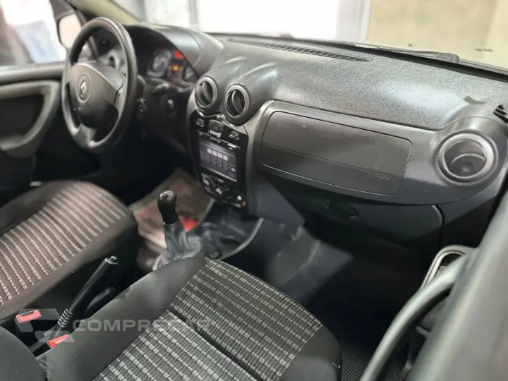 Sandero 1.6 4P FLEX EXPRESSION