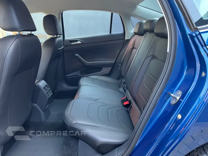 VIRTUS Comfort. 200 TSI 1.0 Flex 12V Aut
