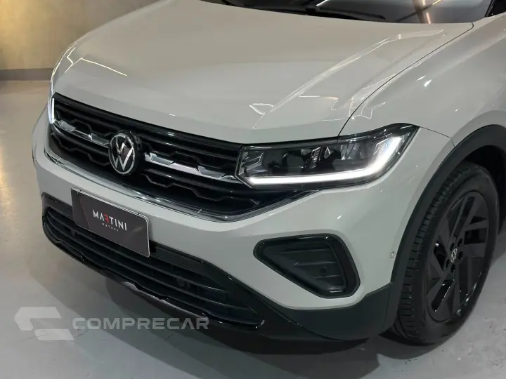 T-Cross Hig. 250 TSI 1.4 Flex 16V 5p Aut