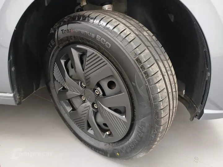 POLO 1.0 MPI TRACK MANUAL