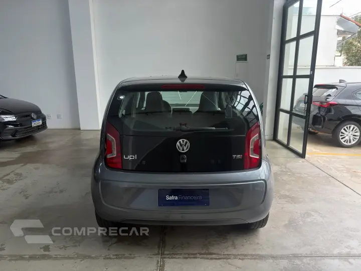 UP 1.0 TSI Move UP 12V