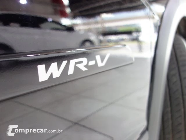 WR-V - 1.5 16V ONE EX CVT