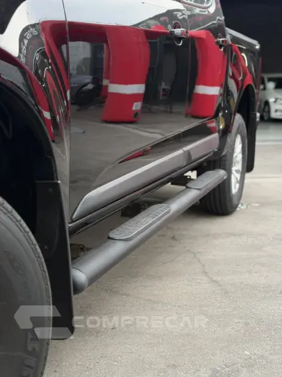 S10 2.5 16V Advantage CD 4X2