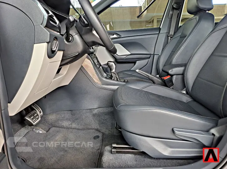 T-CROSS 1.4 250 TSI Highline