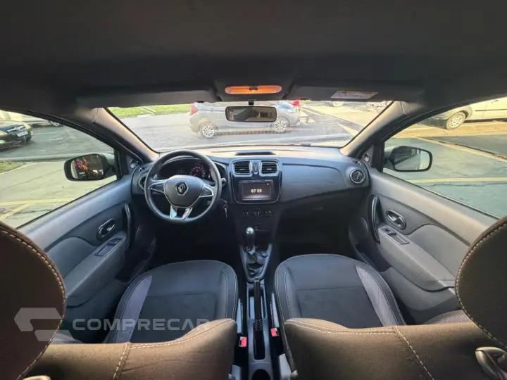 LOGAN Zen Flex 1.0 12V 4p Mec.