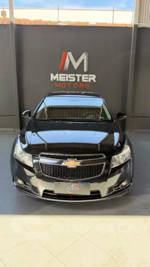 CRUZE 1.8 LT 16V