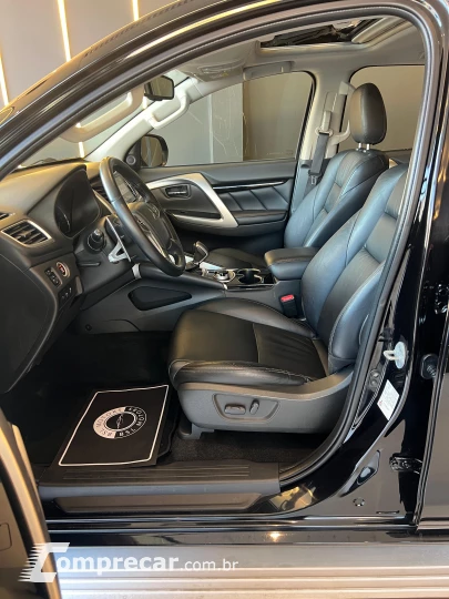PAJERO SPORT 2.4 16V Mivec Turbo Hpe-s AWD