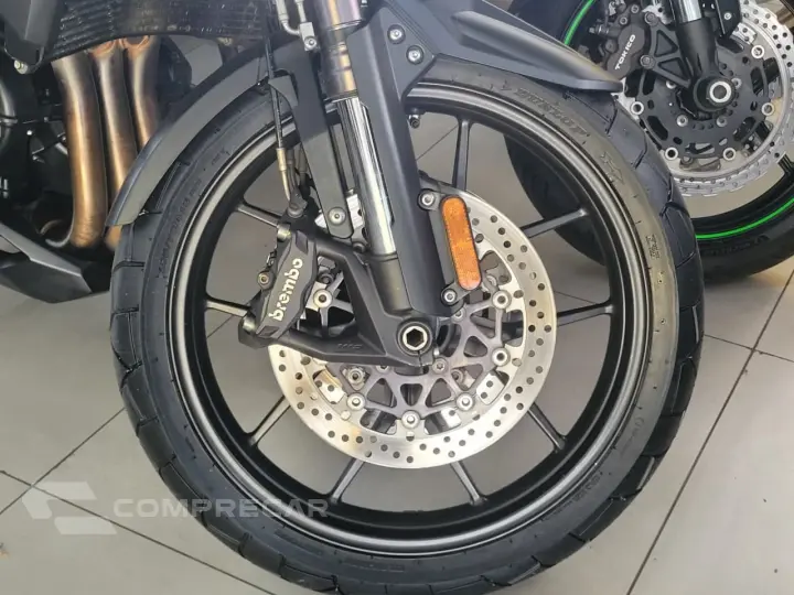 TIGER 1200 EXPLORER XR